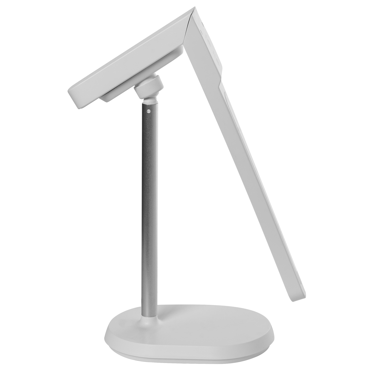 Office Desk Lamp Magnetic Detachable Light Stepless Dimmer