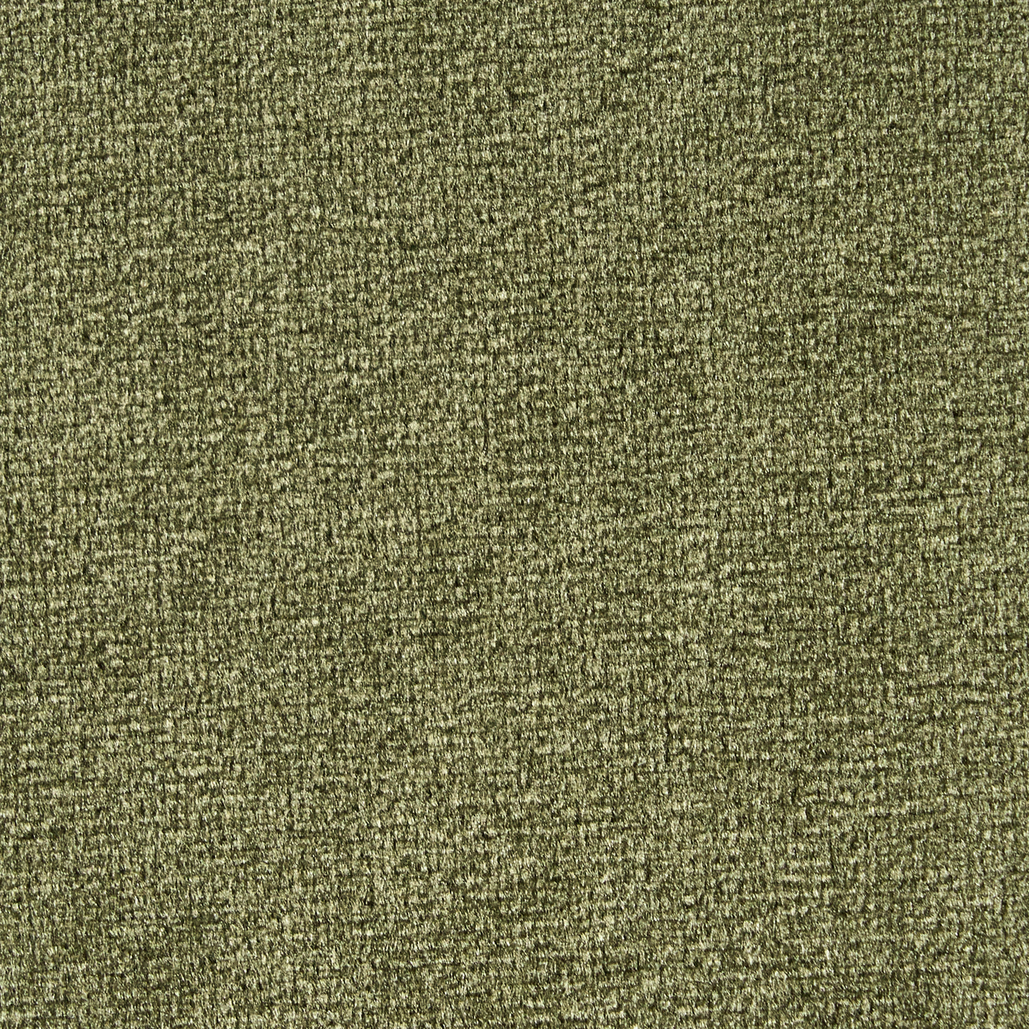 Velvetia Olive Green Bar Chairs Cut Out Backrest Set Of 2