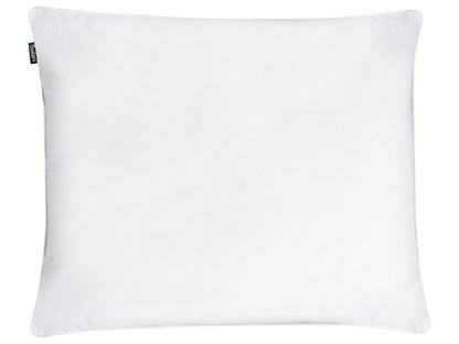 Pillow White Duck Down and Feather Fill 50 x 60 Medium Soft