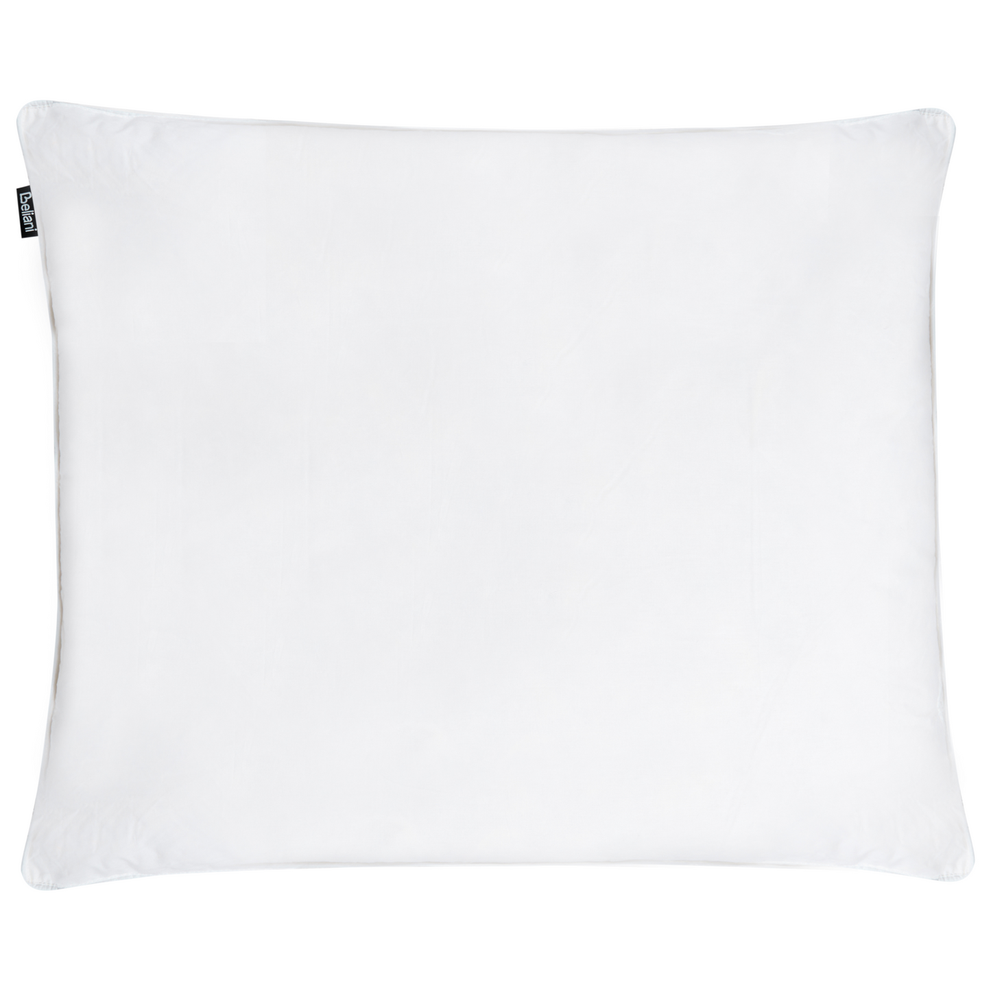 White Duck Down And Feathers Pillows Set Of 2 50 x 60cm