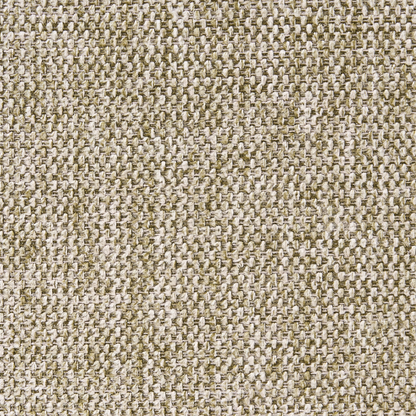 Fabric Dining Chairs Set Of 4 Beige Upholstery Black Legs