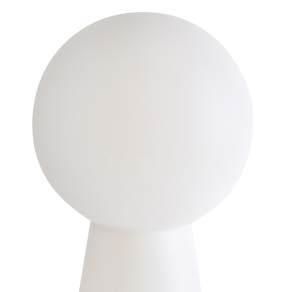 Outdoor LED Floor Lamp White RGB IP54