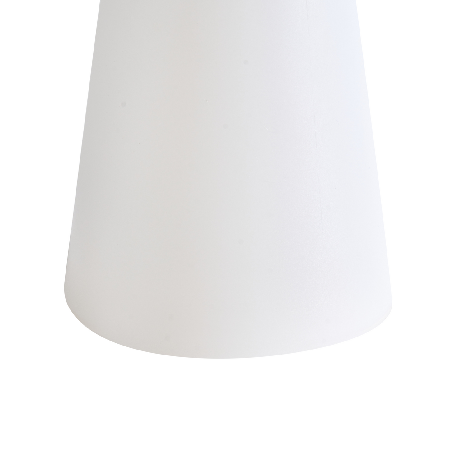 Outdoor LED Floor Lamp White RGB IP54