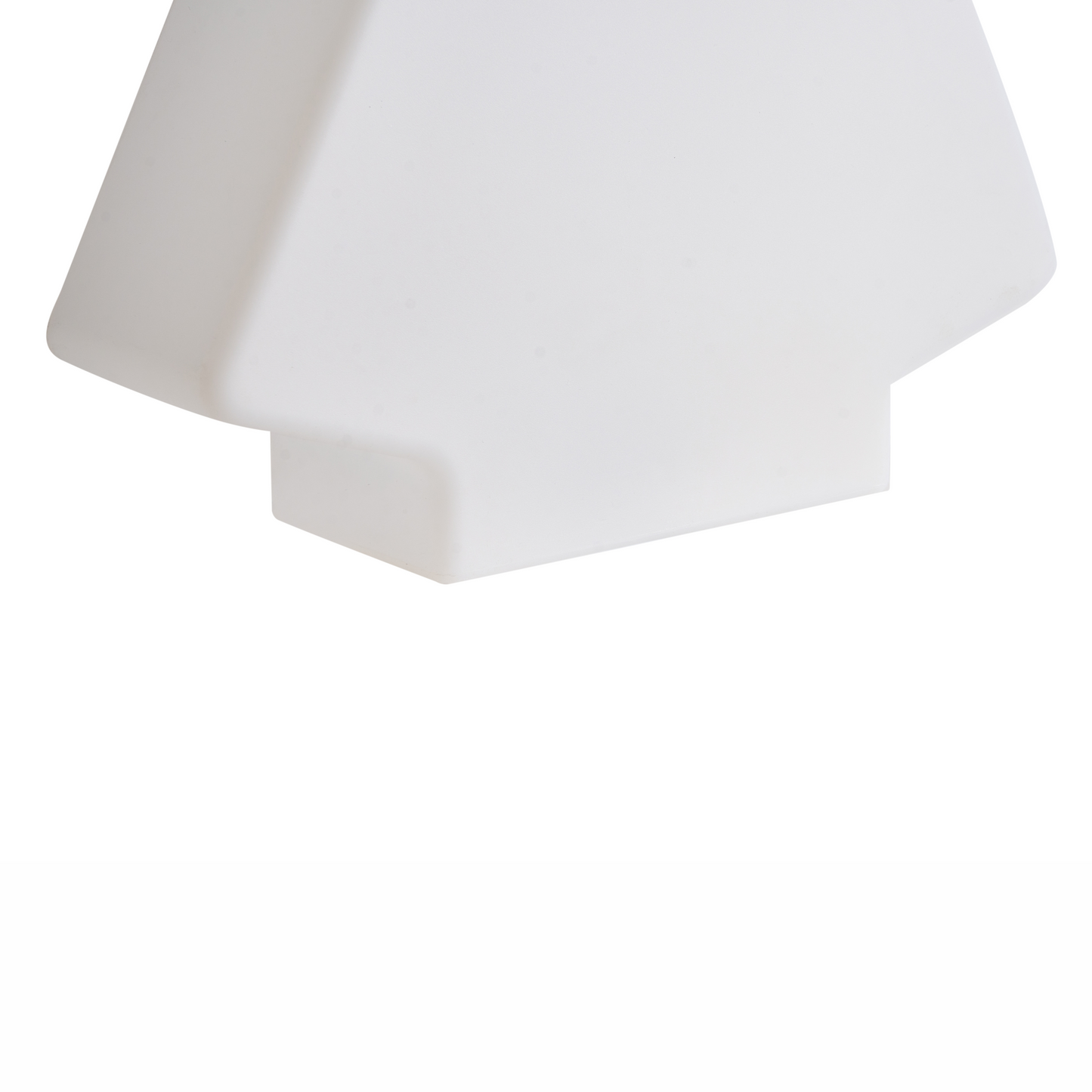 Outdoor RGB Christmas Tree Floor Lamp White IP54