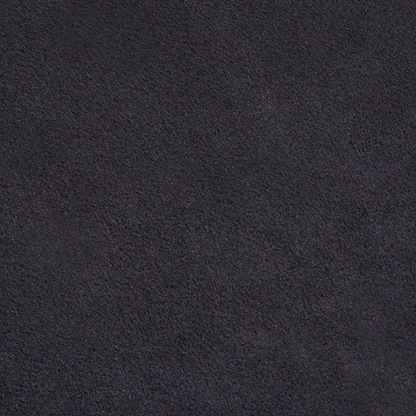 Polyester Velvet Black Storage Pouffe With Gold Base Glamorous Living Room Accessory For Interiors