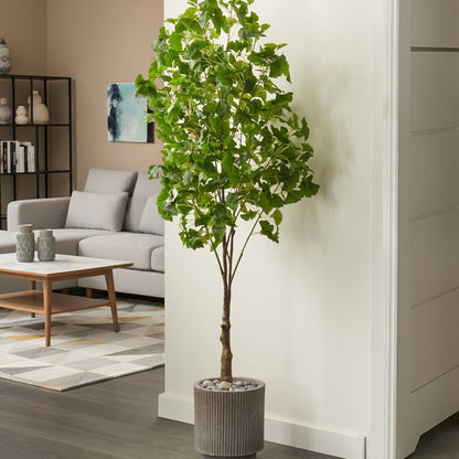 Artifical Potted Plant 150cm Green Decorative Fake