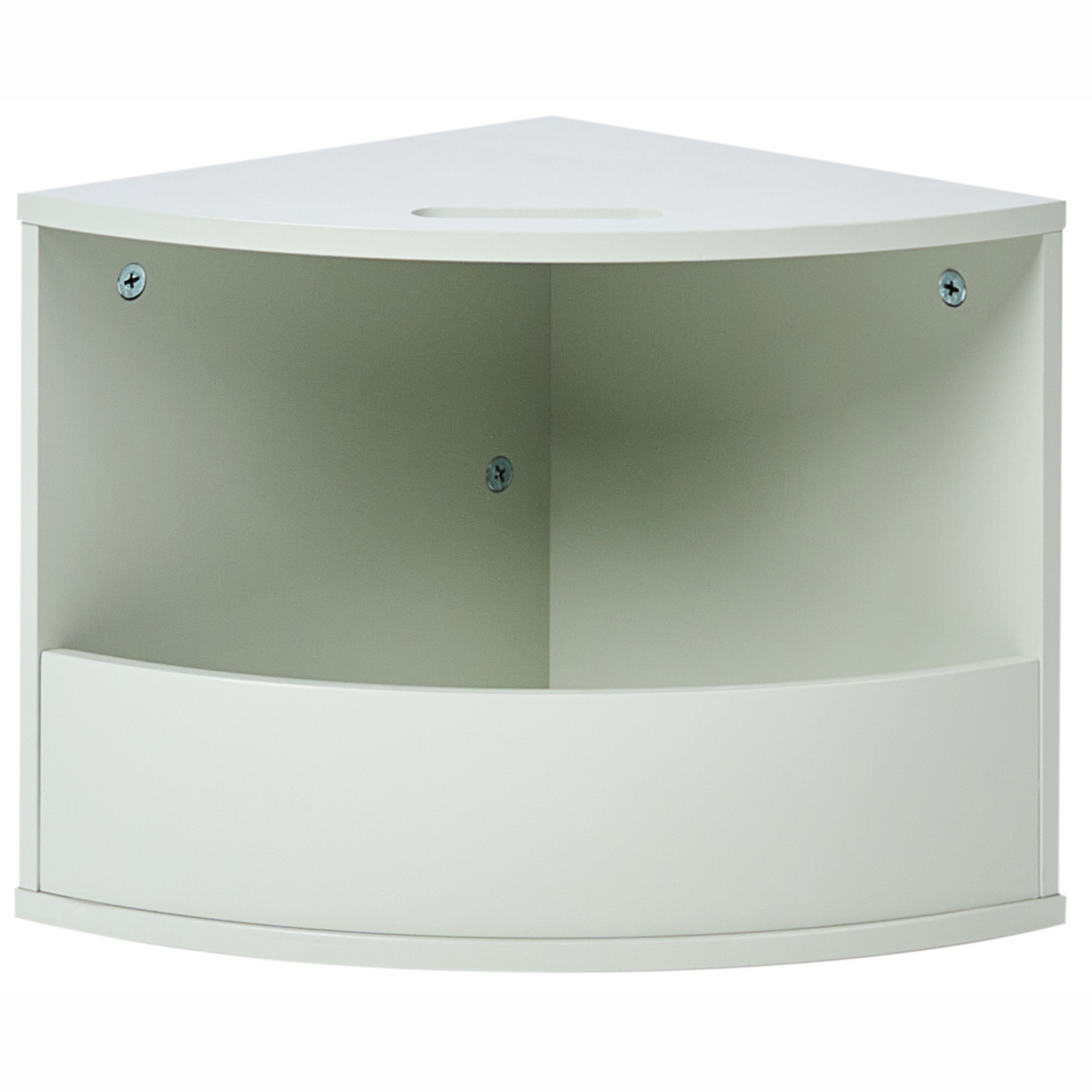 BrightNest 4 Seater Kids Table And Chairs Set Light Green Storage