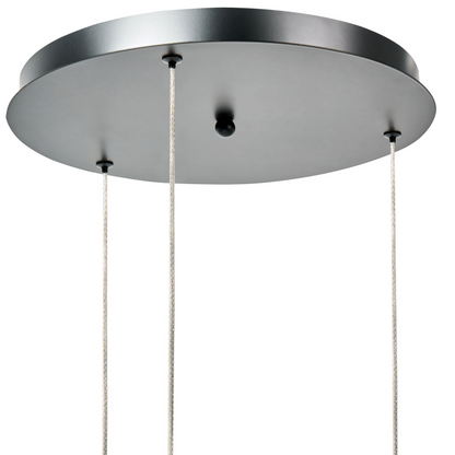 Led Wall Lamp Gold Glass Shade Metal Base Glam Style