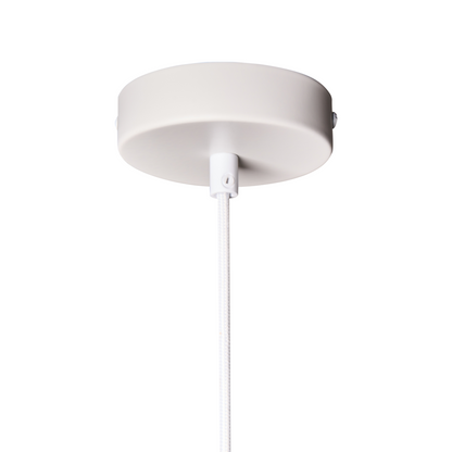 Pendant Lamp Large Handwoven Natural Ceiling Light