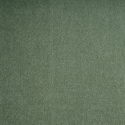 Storage Bench Green Fabric Upholstery With Hidden Integrated Storage Compartments