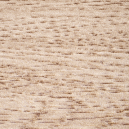 Bedside Table Light Brown Particle Board With Solid Wood Legs And Two Drawers