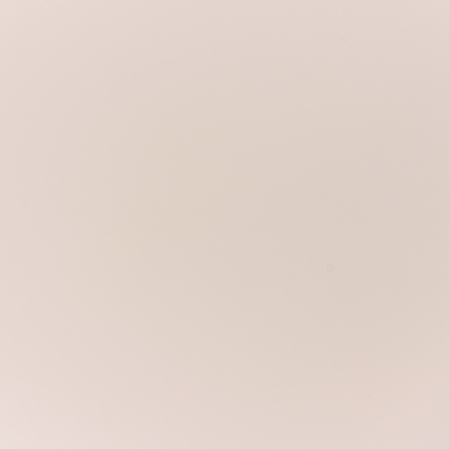 NovaCasa Coffee Table Taupe MDF 100x70 Oval Top Modern Minimalist