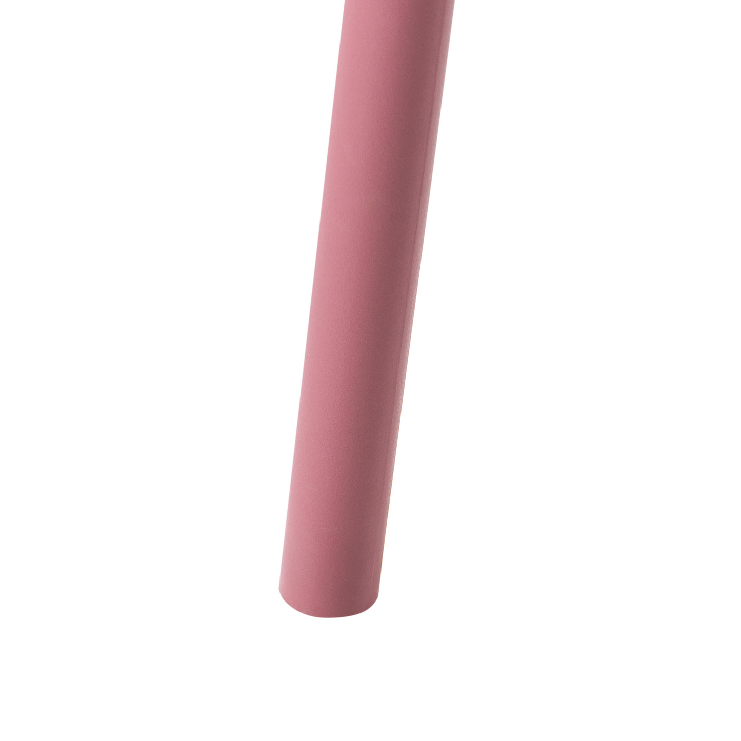 Pink Plastic Garden Chairs Set Of 2 With Butterfly Backrest