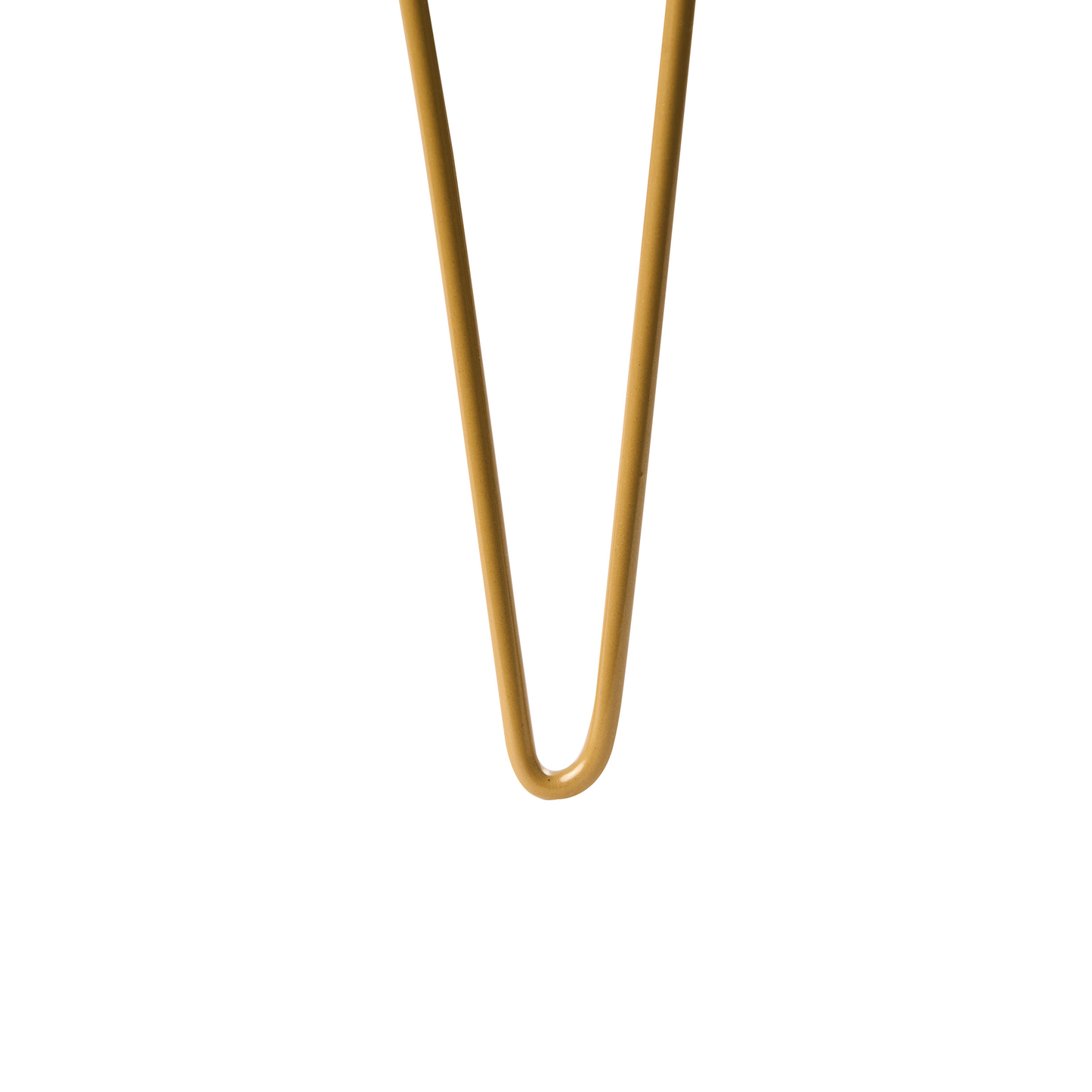 Plant Stand Green Gold Iron 28 x 28 x 50cm UV Resistant