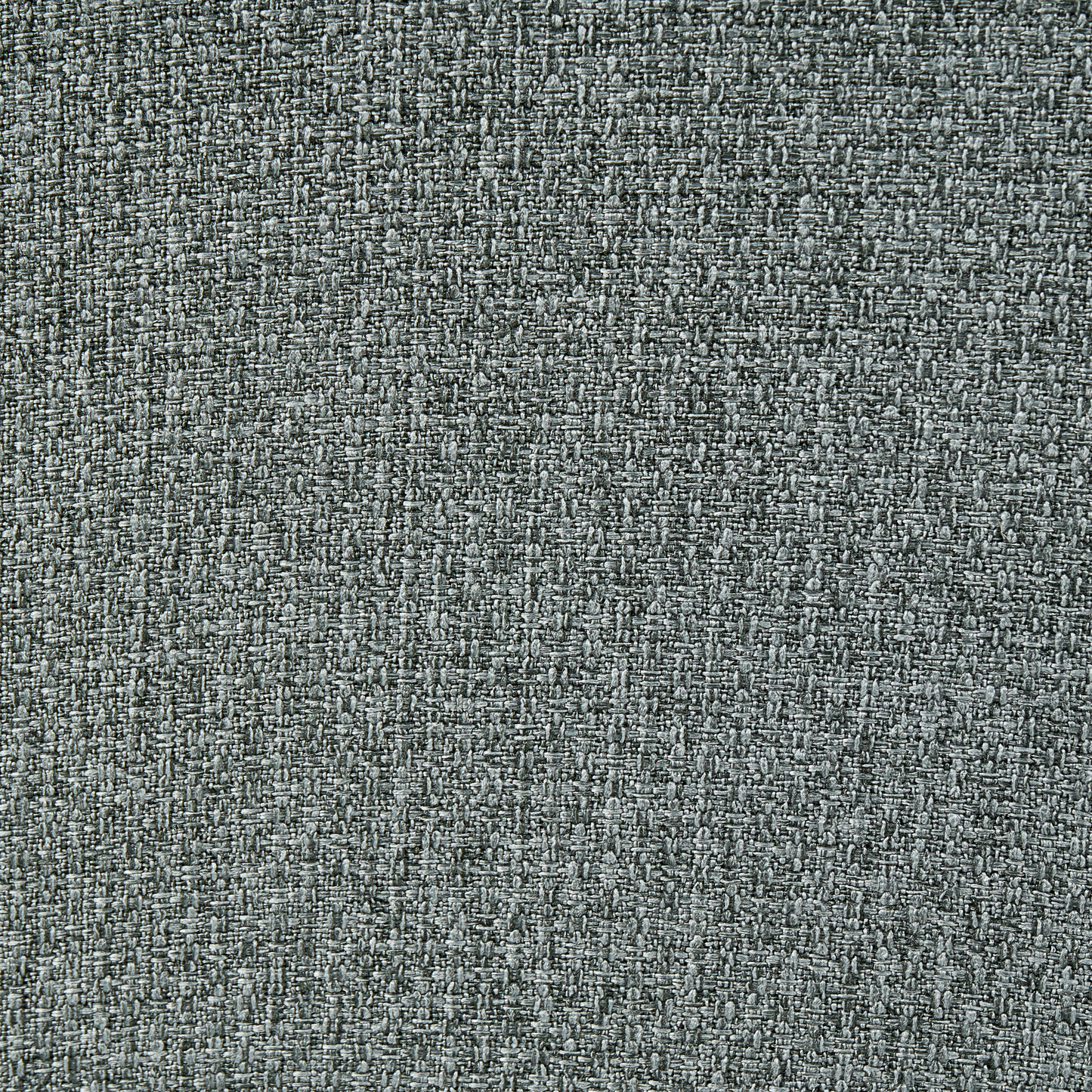 Modular Ottoman Green Fabric Living Room