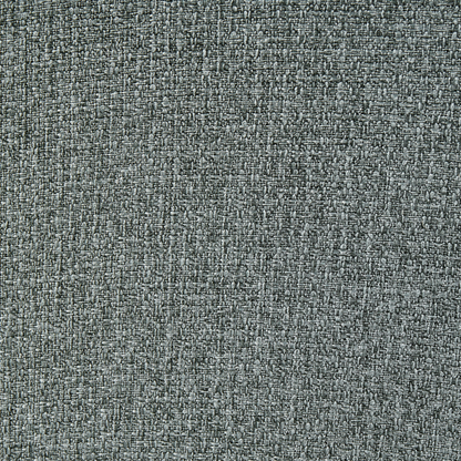 Modular Ottoman Green Fabric Living Room