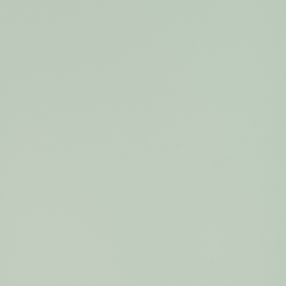 Mint Green Steel 2 Door Sideboard Perforated Doors