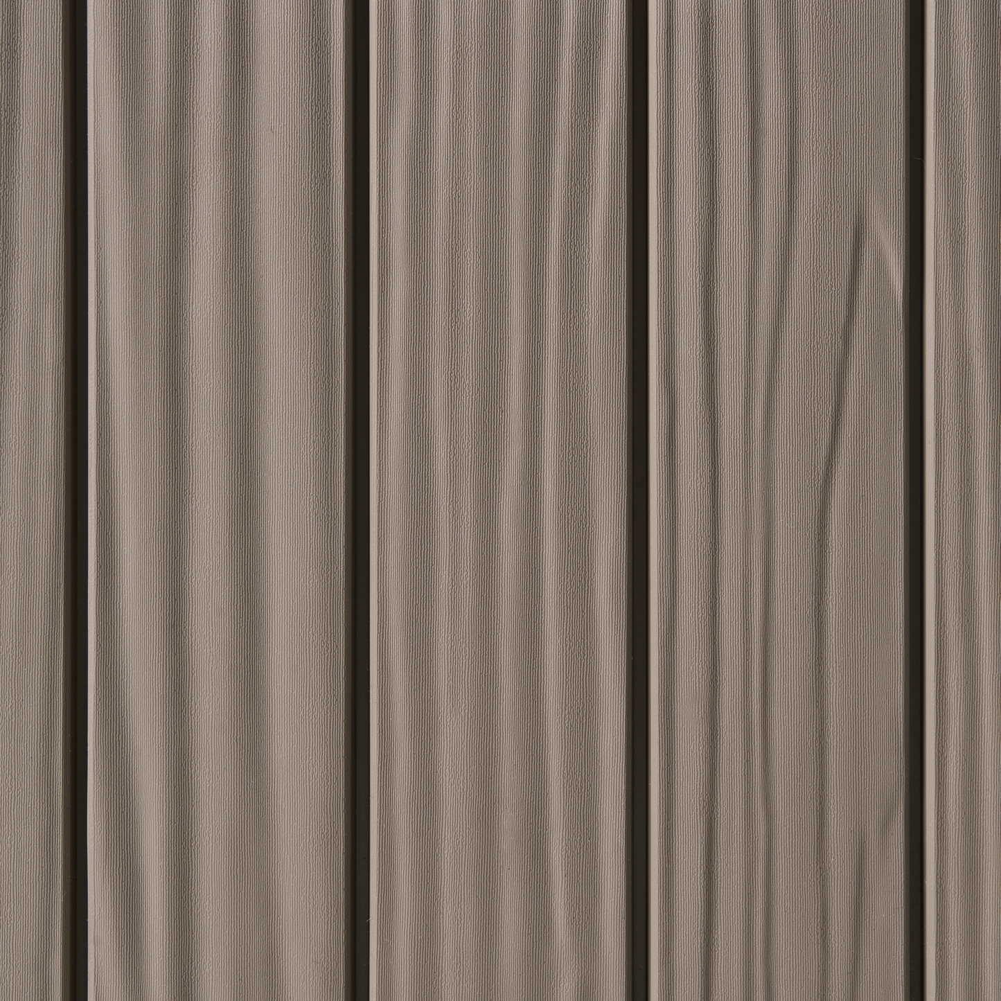 Garden Storage Box Taupe Polypropylene 46 x 58cm