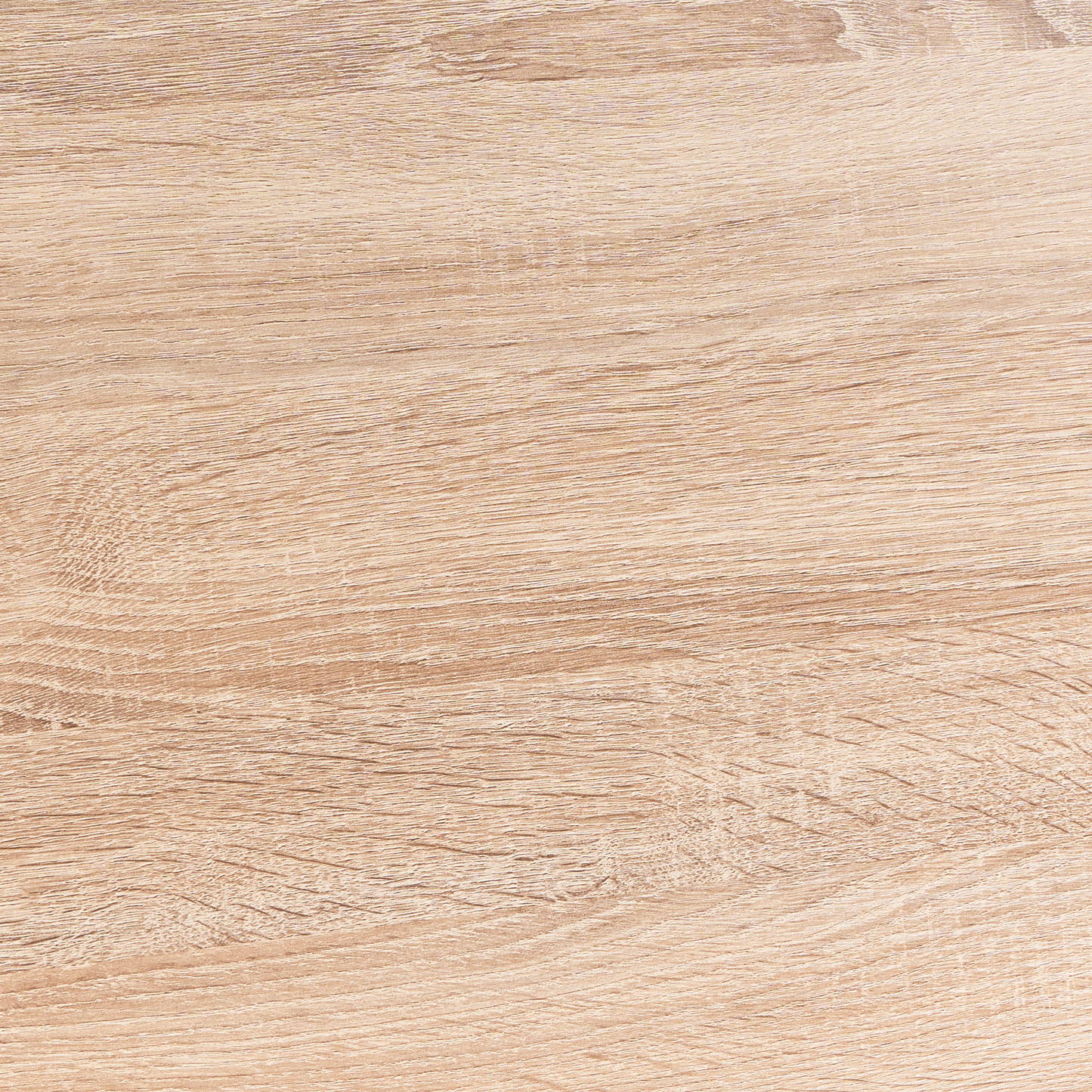 Office Desk Light Brown Wood Finish With Two Drawers