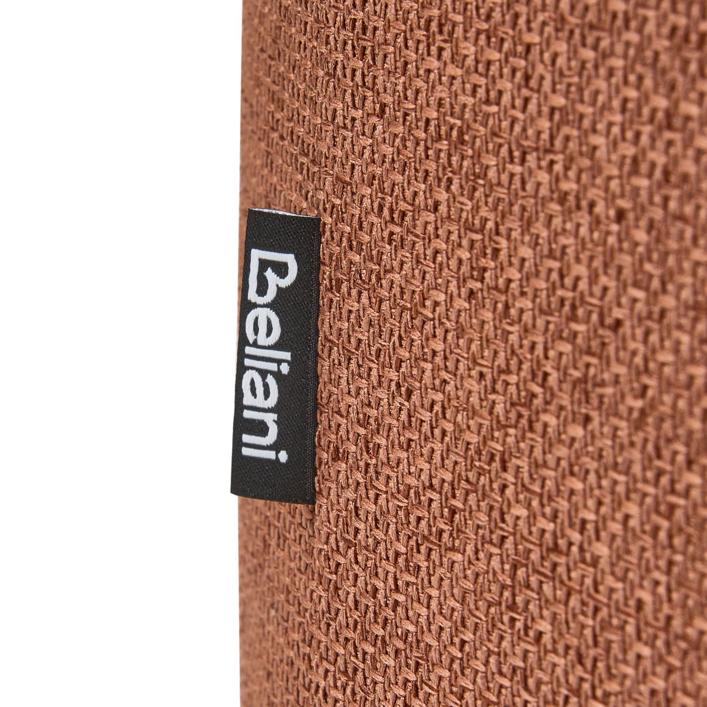 Storage Pouffe Golden Brown Water Repellent Finish