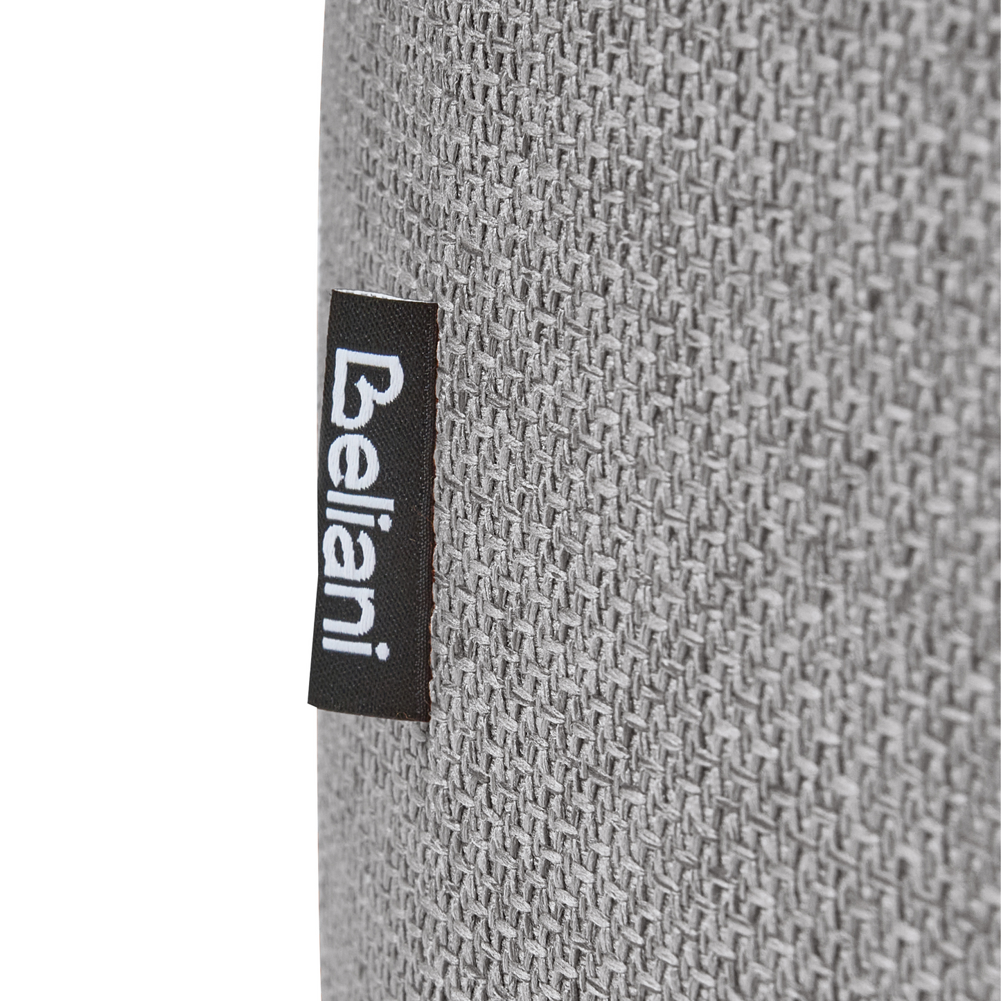 Light Grey Water Repellent Storage Bench