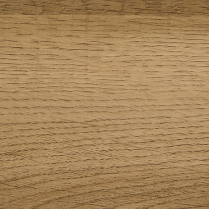 Desk White Light Brown 120 x 50cm With Drawer Storage