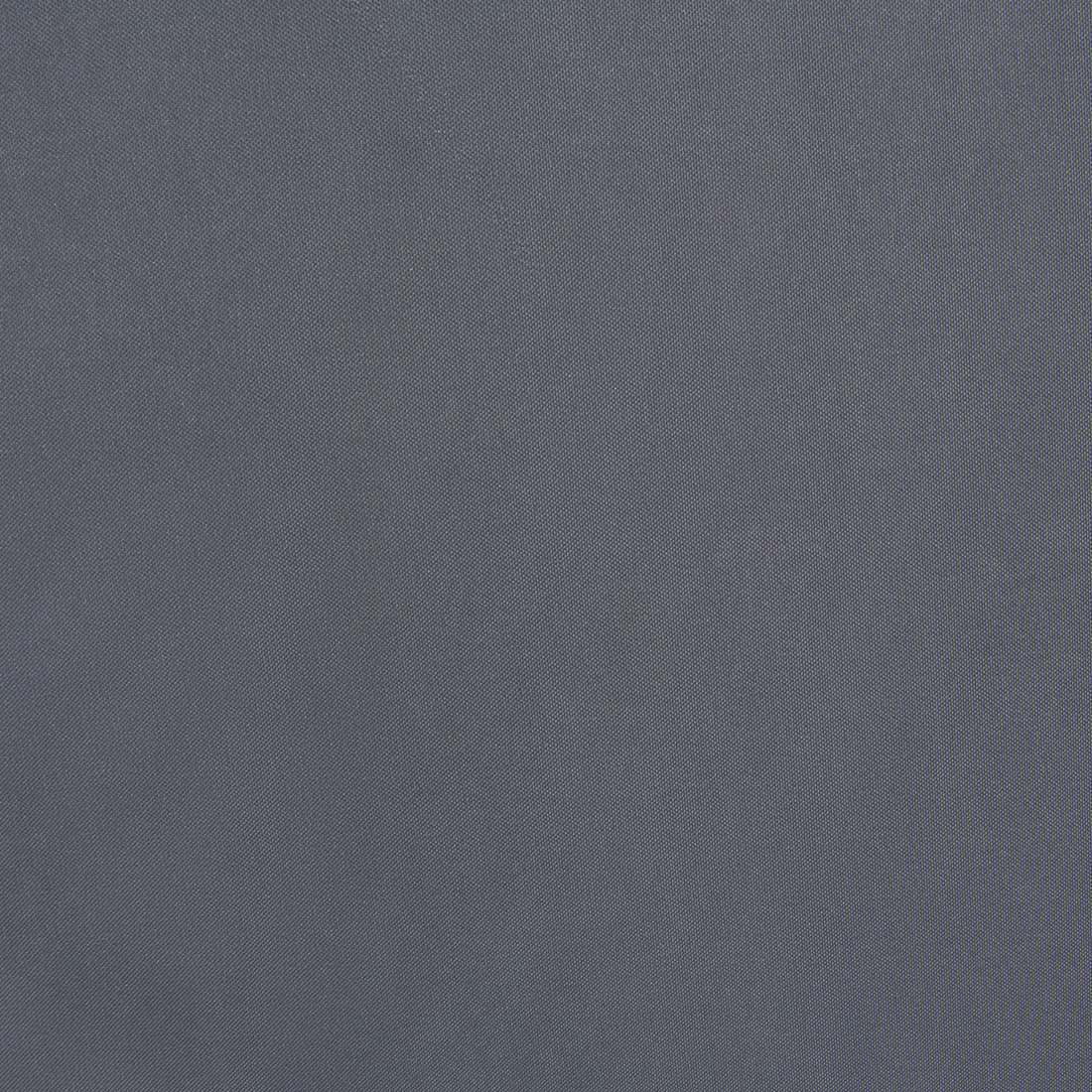 Garden Sun Parasol Grey Fabric 300cm Weather Resistant