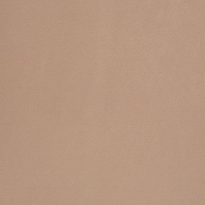Garden Sun Parasol 300cm Beige Sand Weather Resistant