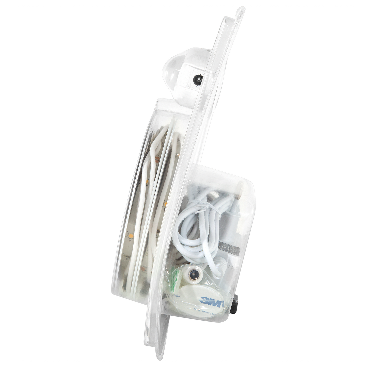 ATRATO 2 LED Stripes With Motion Sensors 120cm Warm White