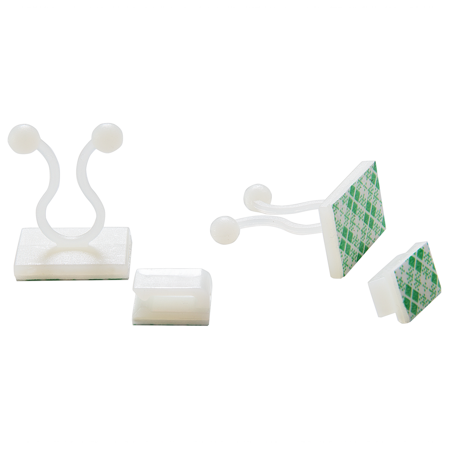 ATRATO 2 LED Stripes With Motion Sensors 120cm Warm White