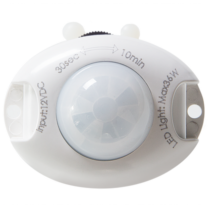 ATRATO 2 LED Stripes With Motion Sensors 120cm Warm White