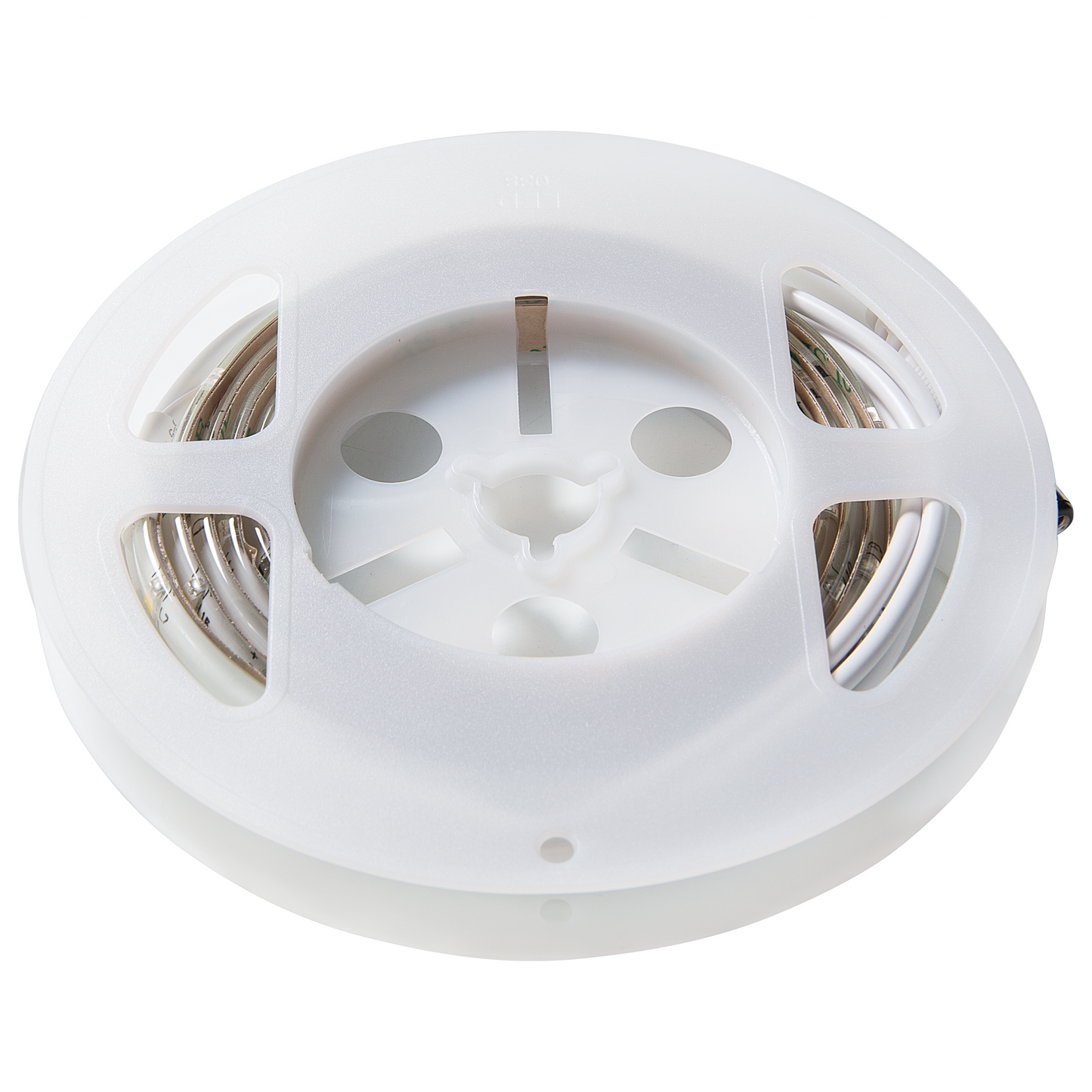 ATRATO 2 LED Stripes With Motion Sensors 120cm Warm White