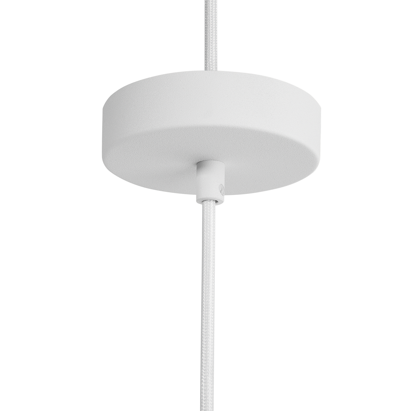 1 Light Pendant Black Exterior Gold Inner Modern Industrial