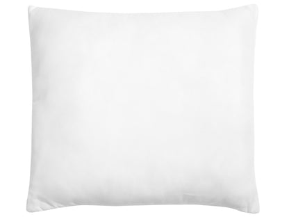 Premium Microfibre Bed Pillow 80 x 80cm White Soft Hypoallergenic