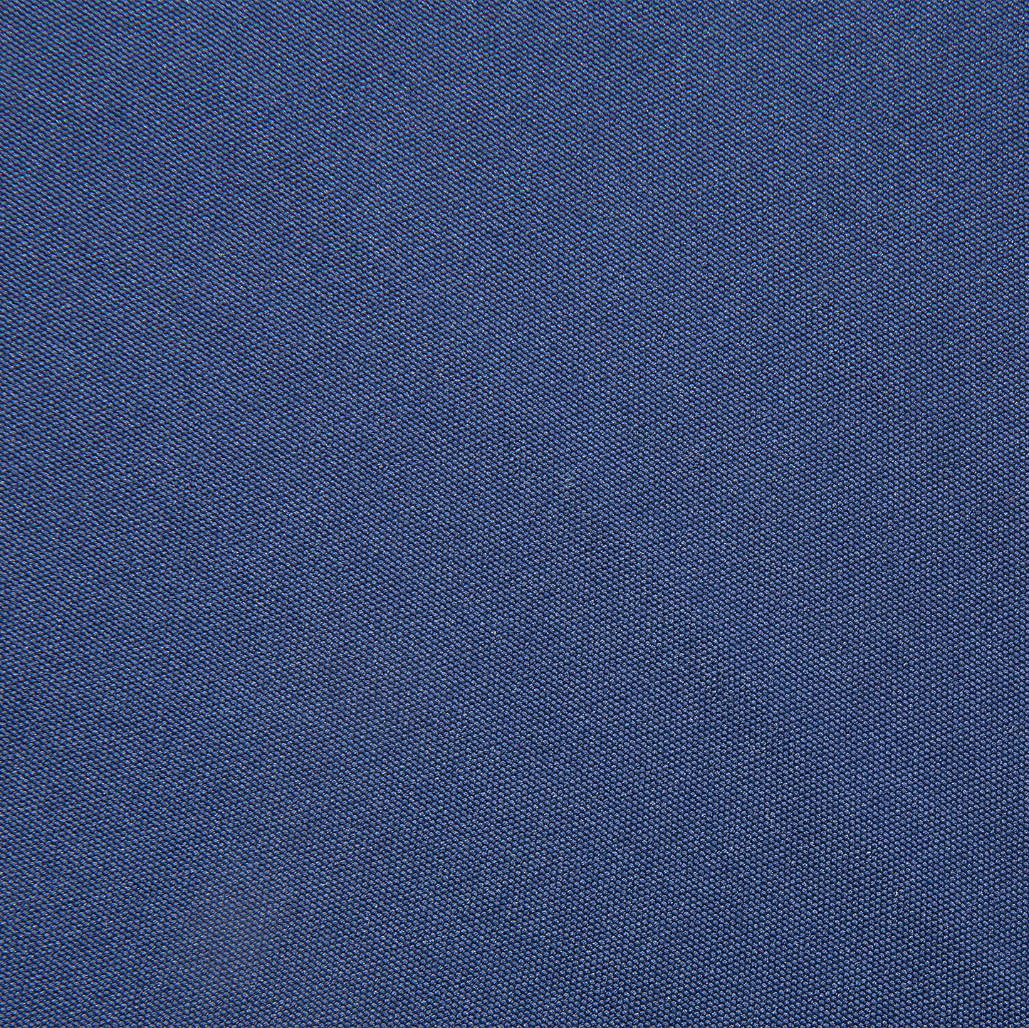 Garden Sun Parasol Blue Fabric Birch Wood 244cm Weather Resistant