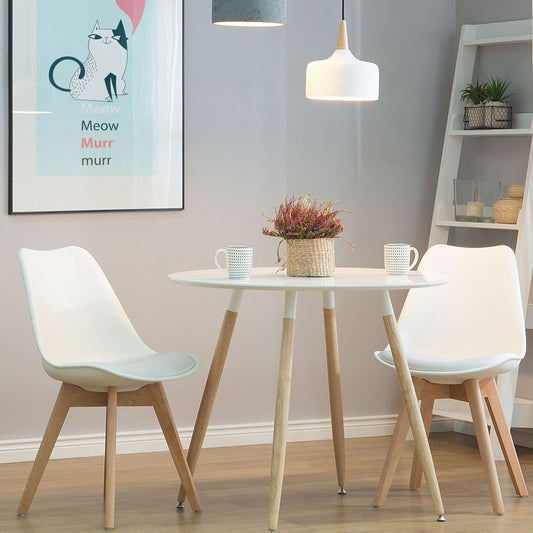 Pendant Lamp White Gypsum Cracked Finish