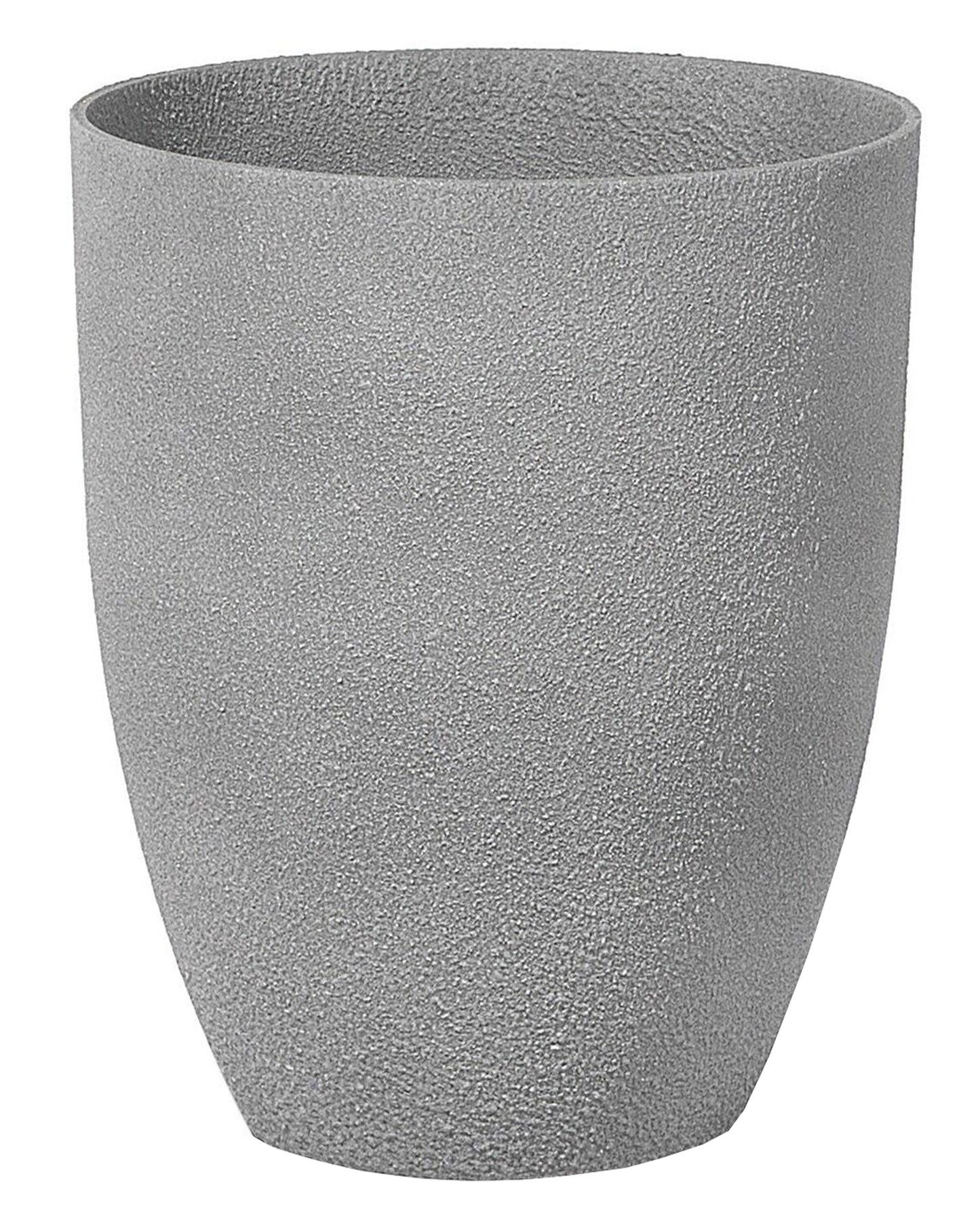 Plant Pot Polyresin 35 x 35 x 42cm Indoor Outdoor