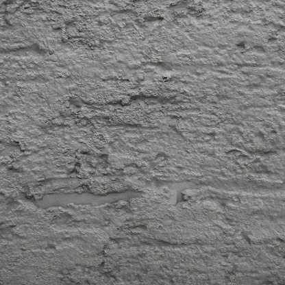Plant Pot 39 x 39 x 43cm Grey Polyresin Indoor Outdoor