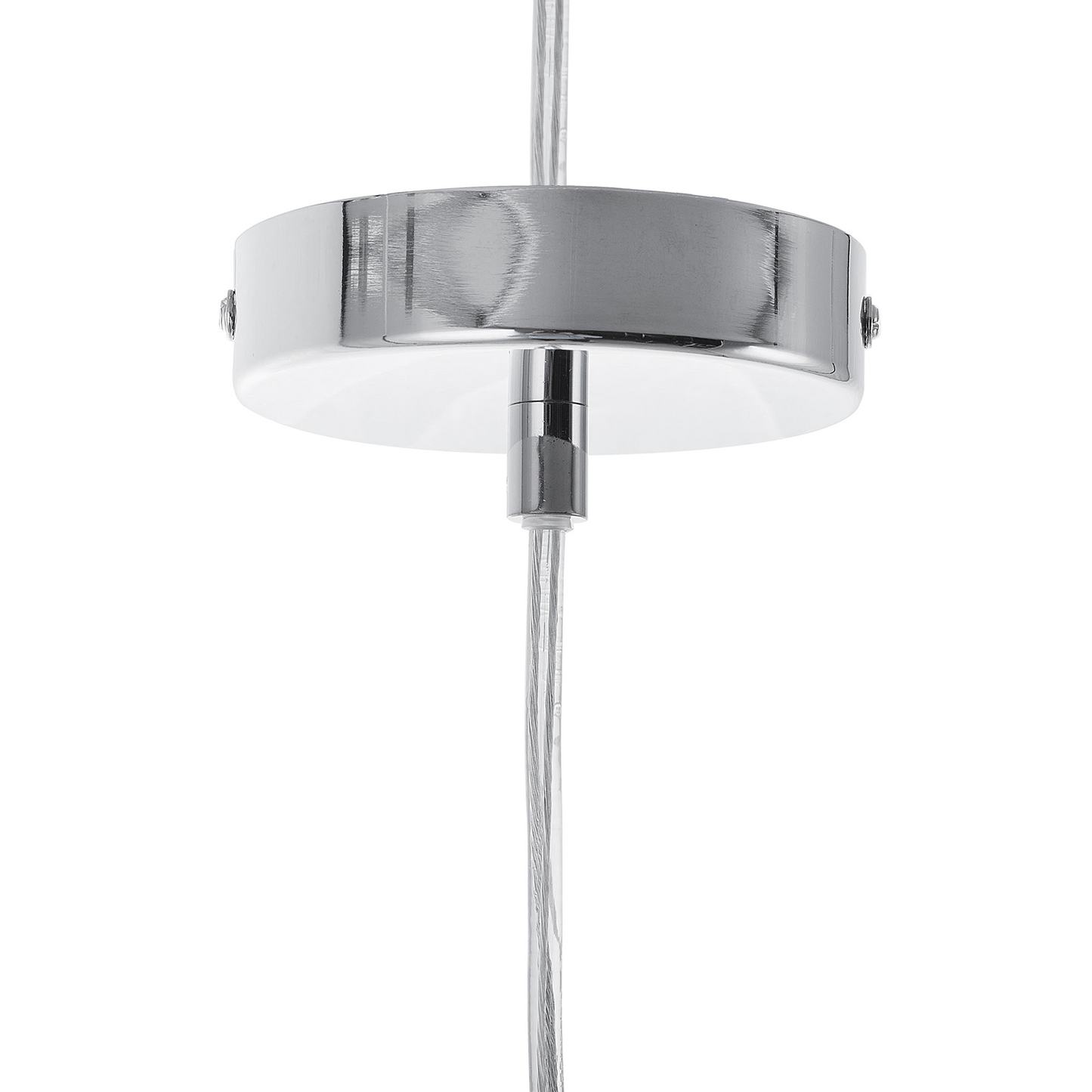 Pendant Lamp Tinted Glass Gold Globe Ceiling Light