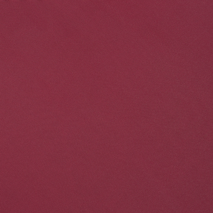 Garden Sun Parasol Burgundy Fabric Steel 300cm Weather Resistant