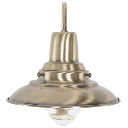Wall Lamp Industrial Sconce Vintage Glam