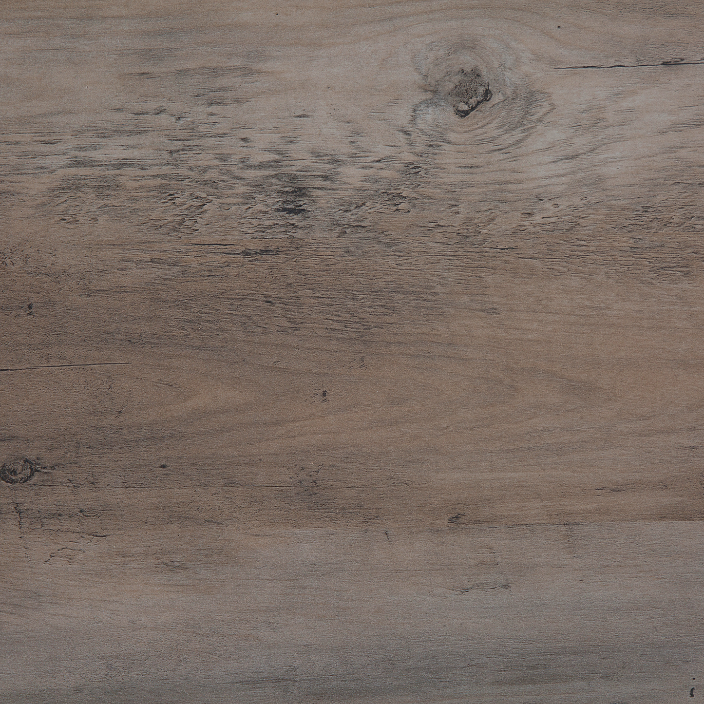 Coffee Table Grey Wood 100 x 60 Industrial Hairpin Legs