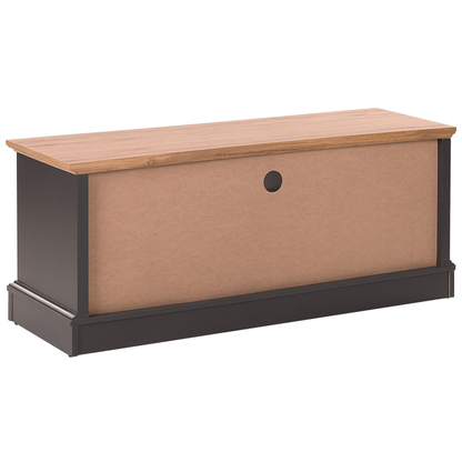 TV Stand Up To 52 Inch TV Sideboard With 2 Cabinets