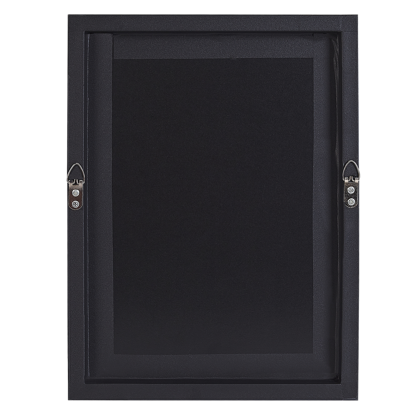 Framed Wall Art Grey Print 30 x 40cm Minimalist