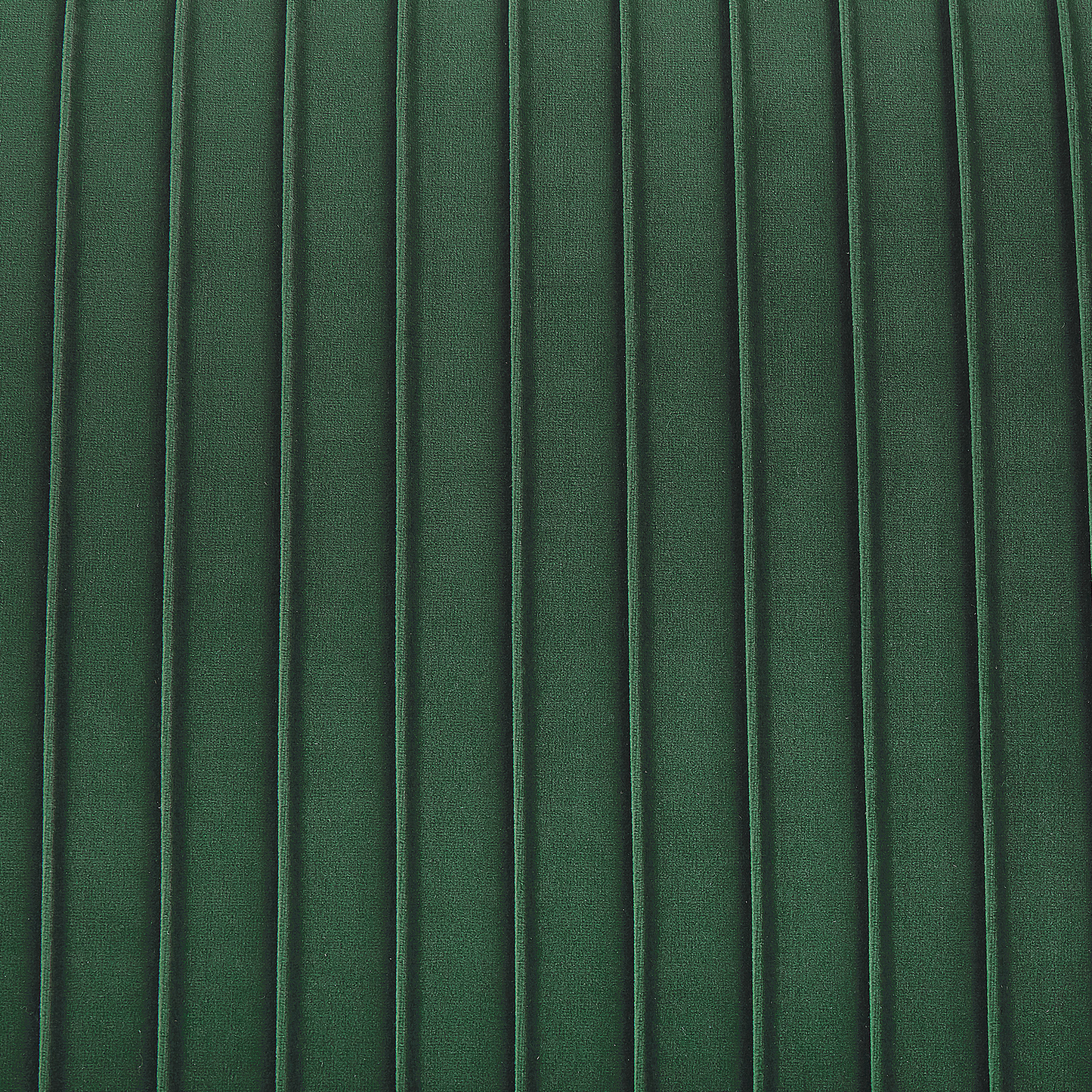 Bench Emerald Green Velvet Upholstered Gold Metal Legs 118 x 40cm For Living Room