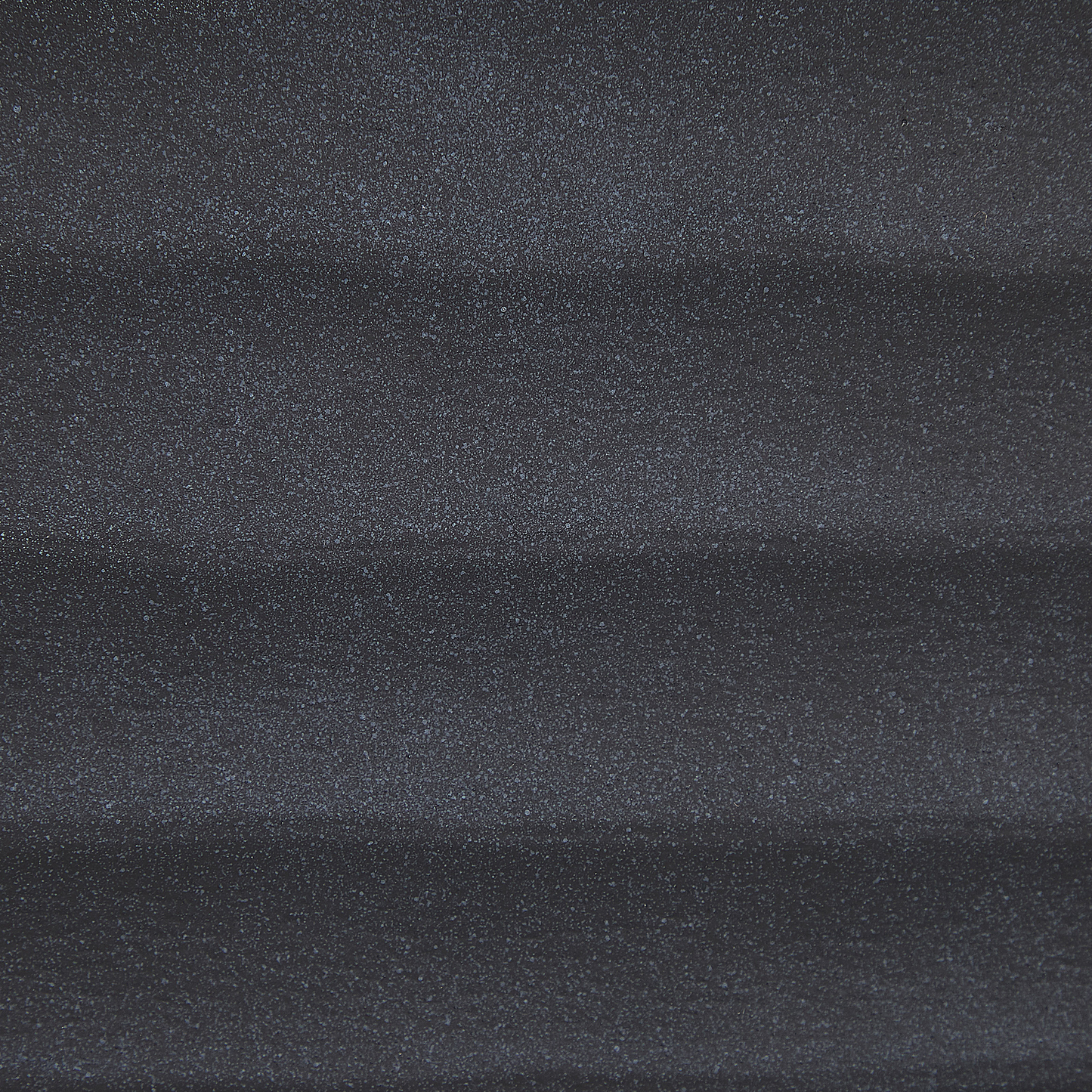 Black Polyresin Plant Pot Square 28 x 27cm UV Resistant