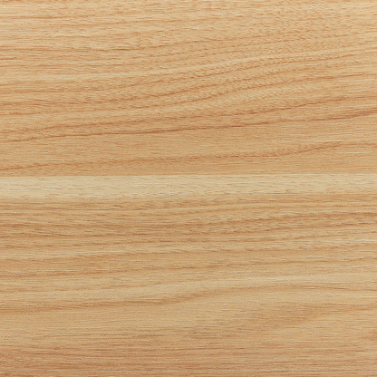 Office Desk Light Brown 120 x 70cm Two-Drawer Workstation Lacquered Oak Legs