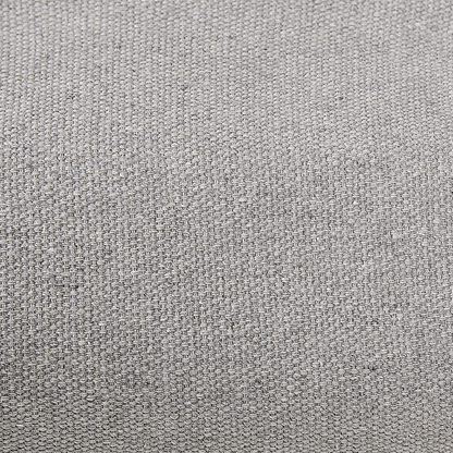 Hammock Light Grey Cotton Polyester Swing Seat