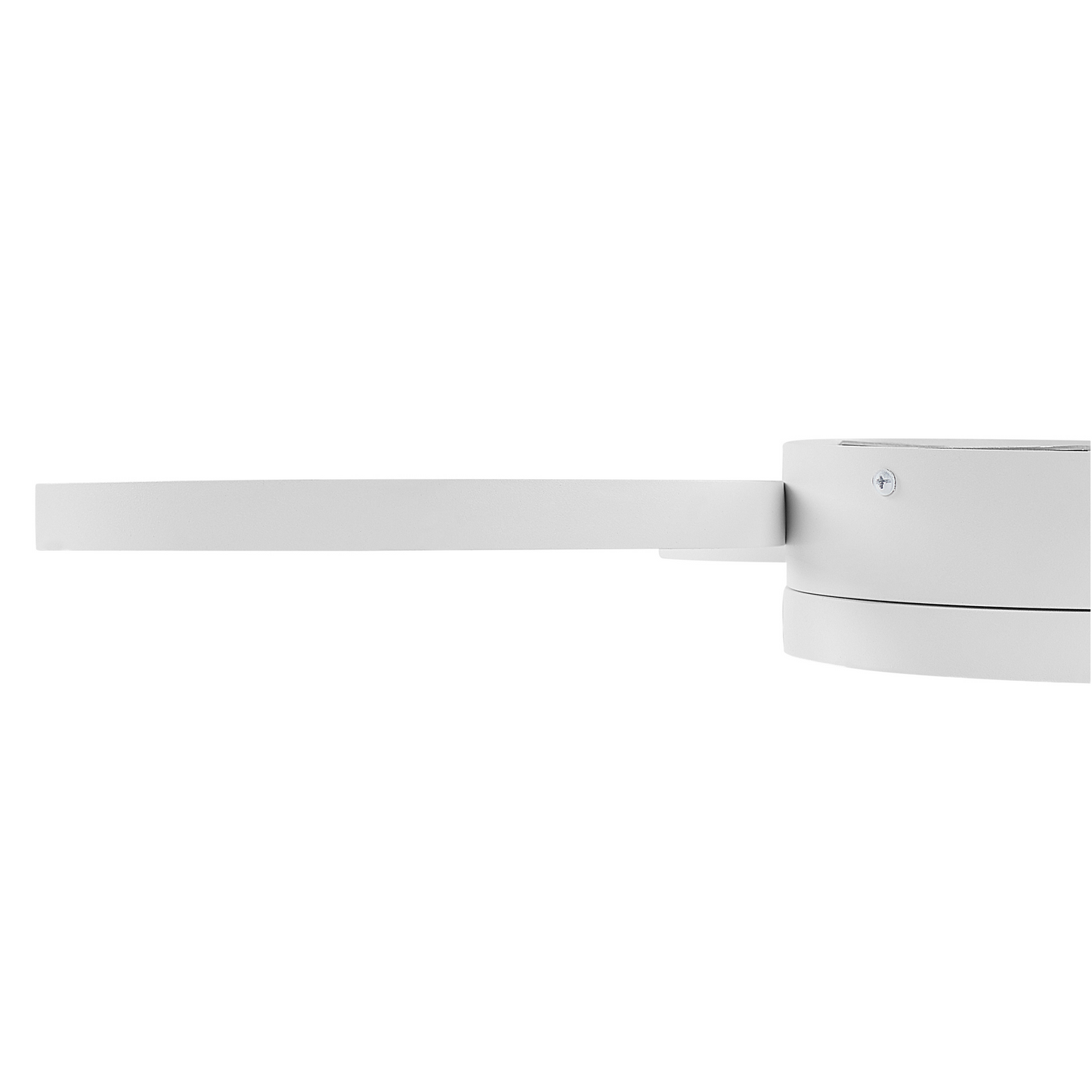 Lighting Ceiling Lamp Integrated LED White Three Shades