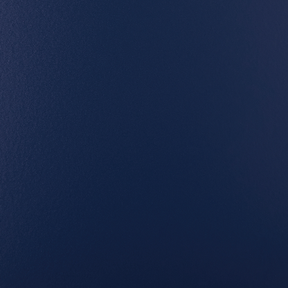 Navy Two Door Sideboard For Home Office